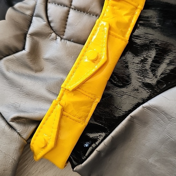 Build A Bear Batman Plush Costume - Picture 3 of 7